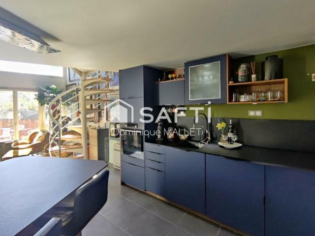 Maison vente à France métropolitaine, Caissargues