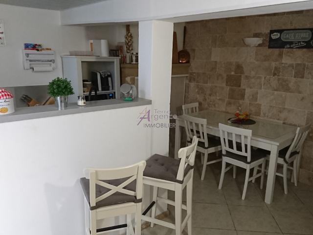 Maison location à Nîmes, Beaucaire