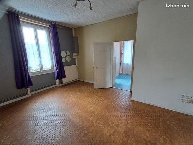 Maison vente à Nantes, Thouaré-sur-loire