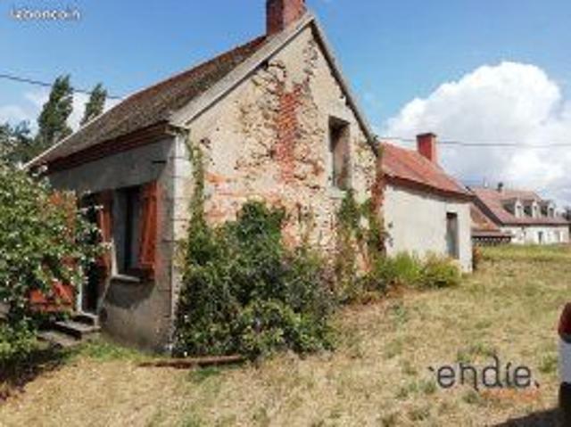 Maison vente à Limoux, Saint-hilaire