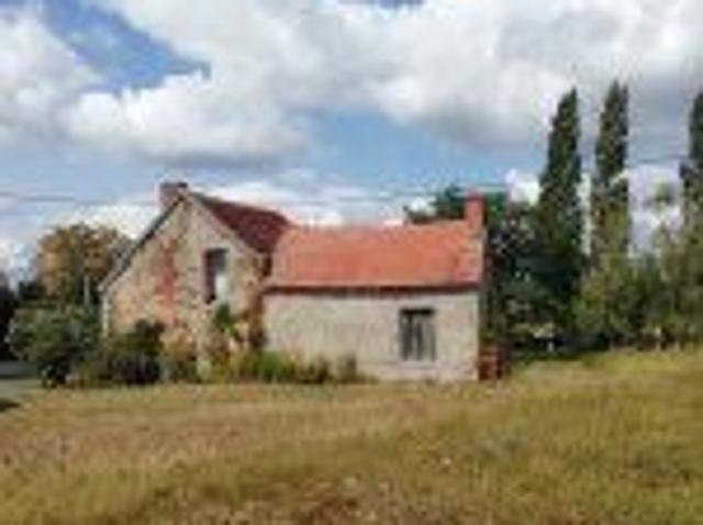 Maison vente à Limoux, Saint-hilaire