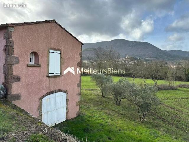 Maison vente à Bergerac, Lunas