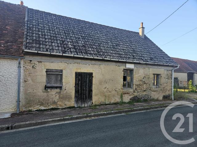 Maison vente à Neuvy-le-Barrois, Cher
