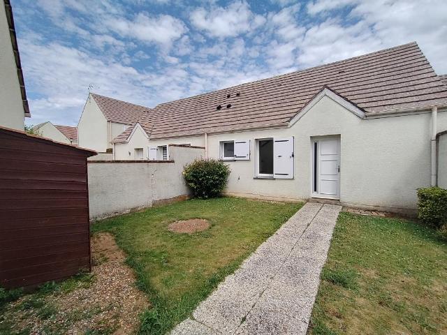 Maison vente à Clermont, Hauts-de-France