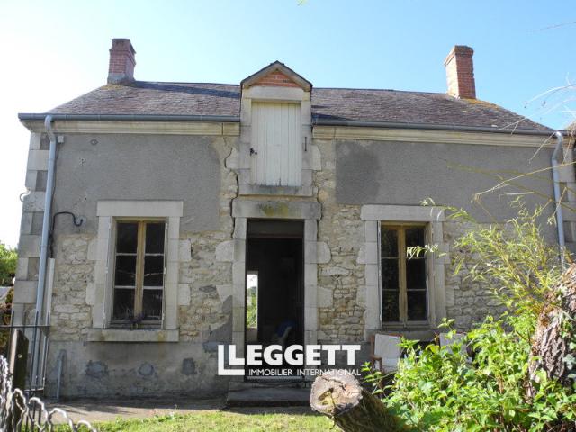 Maison vente à Le Blanc, Ciron