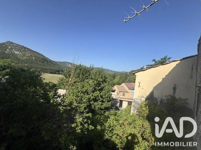 Maison vente à Jabron, Comps-sur-Artuby