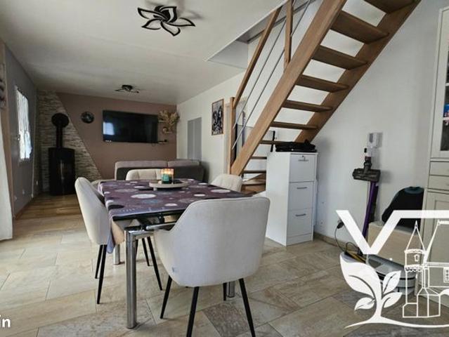 Maison vente à Clermont, Agnetz