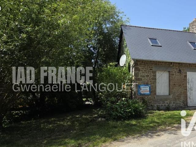 Maison vente à Confolens, La Chapelle