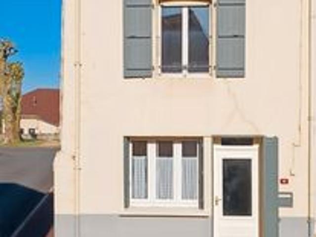 Maison vente à Charolles, Saint-bonnet-de-joux