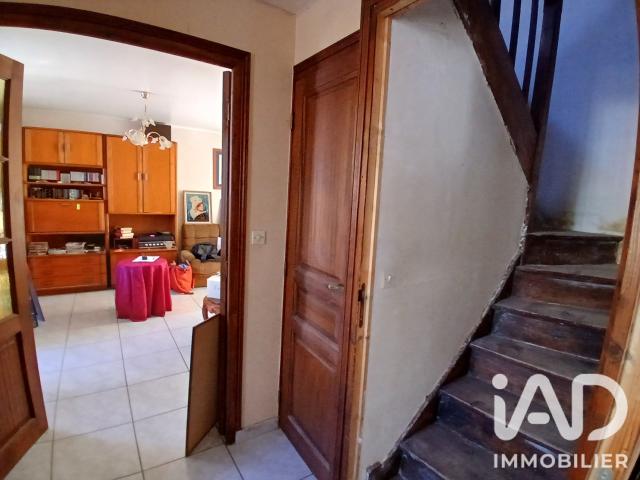Maison vente à Le Rouz, Concarneau