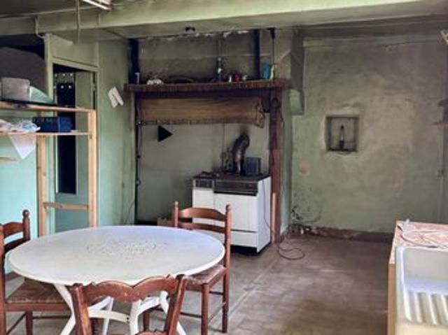 Maison vente à Sourdeval, Manche