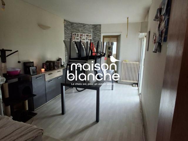 Maison vente à Parthenay