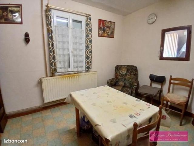Maison vente à Clermont, Bonneuil-les-eaux