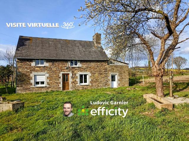 Maison vente à Avranches, Normandie