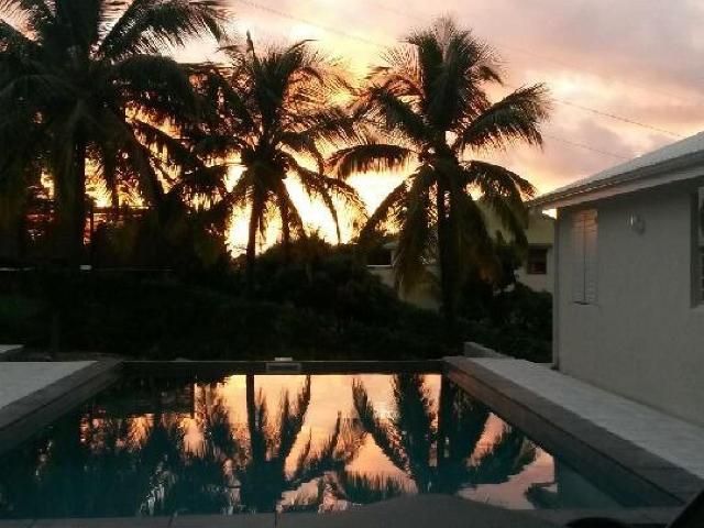 Maison vente à Guadeloupe