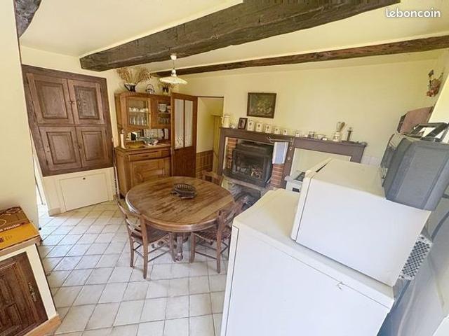 Maison vente à Limoges, Vicq-sur-breuilh
