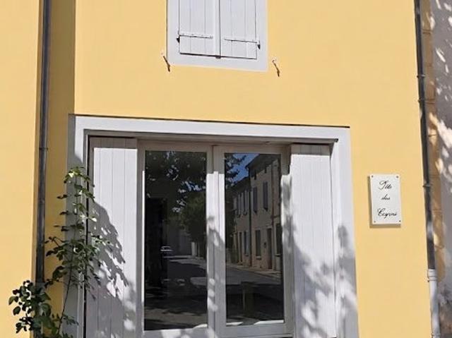 Maison vente à Les Condamines, L'Hospitalet-du-Larzac
