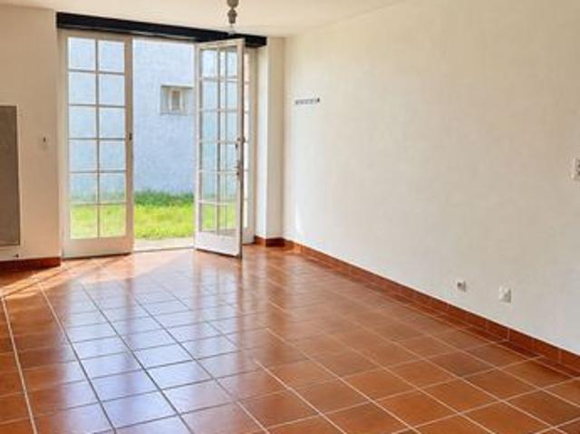 Maison vente à Saubrigues, Landes