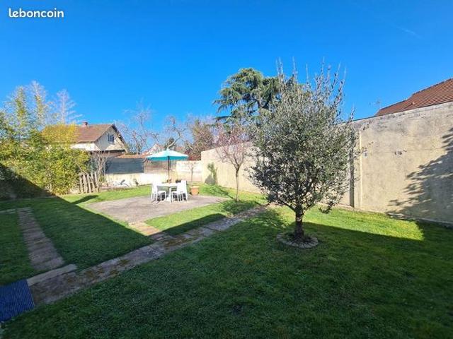 Maison vente à Torcy, Gretz-armainvilliers