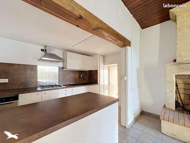 Maison vente à Libourne, Belvès-de-castillon