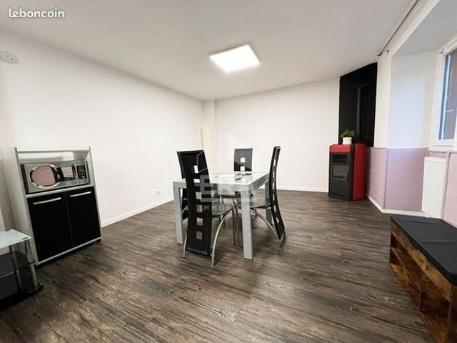 Appartement vente à Vairé