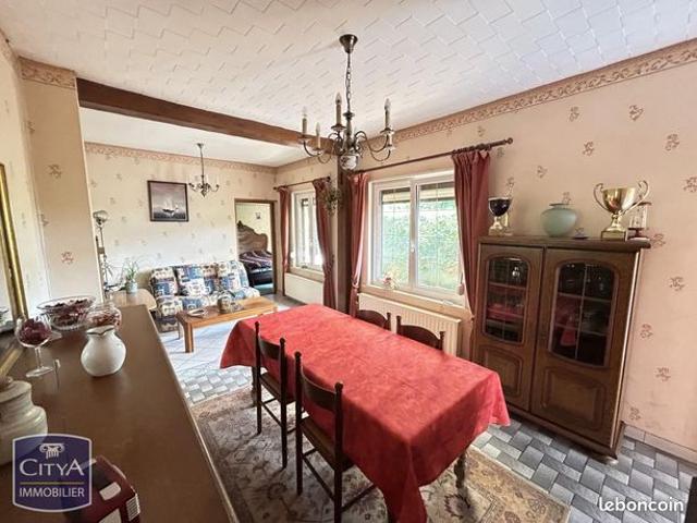 Maison vente à Arras