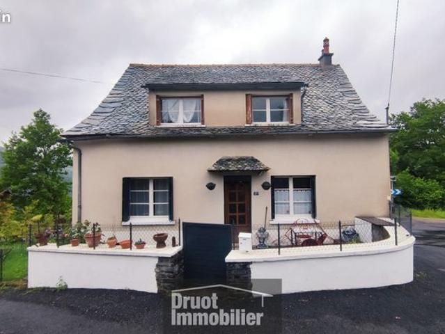 Maison vente à Entraygues-sur-truyère, Aveyron