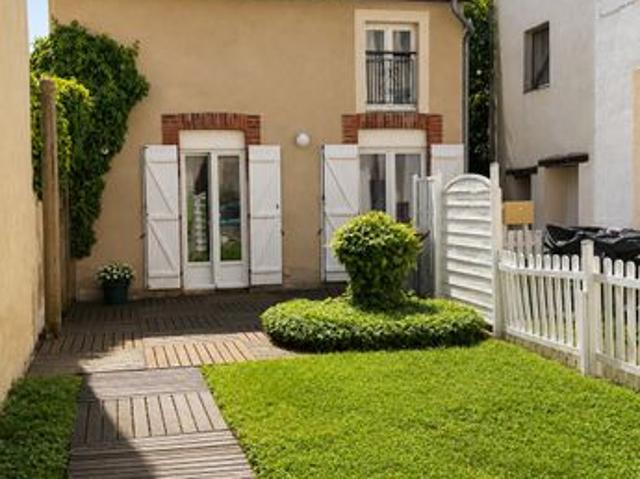 Maison vente à Metz, Le Ban-saint-martin