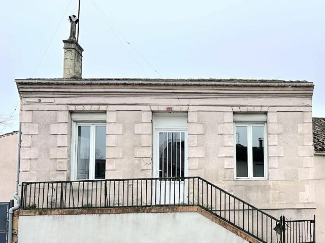 Maison vente à Eyrans, Mornon