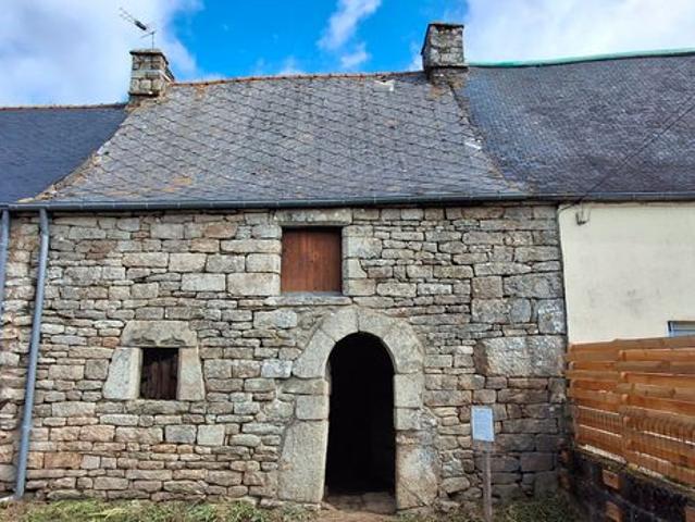 Maison vente à Pontivy, Bretagne
