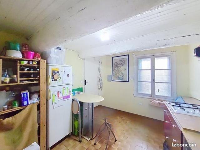 Maison vente à Nîmes, Codognan