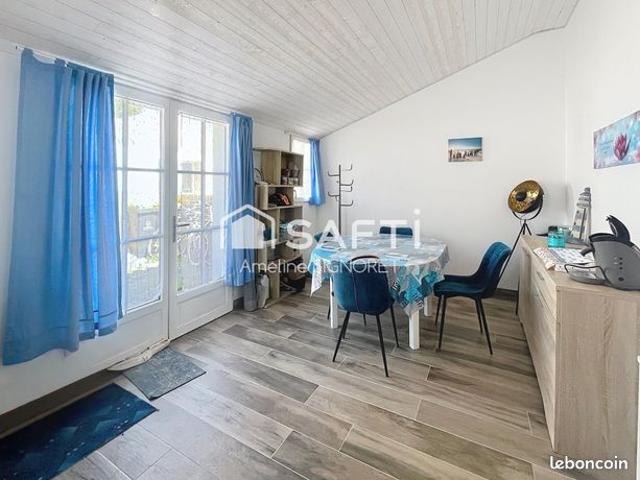 Maison vente à Les Sables-d'Olonne, Noirmoutier-en-l'ile
