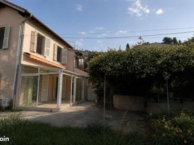Maison vente à Nice, Menton