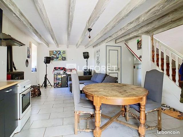 Maison vente à Saint-Brieuc, Bretagne
