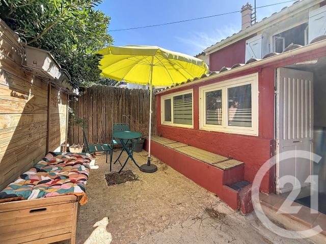 Maison vente à Montredon, Marseille