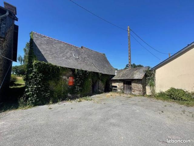 Maison vente à Tournon-sur-Rhône, Châteaubourg