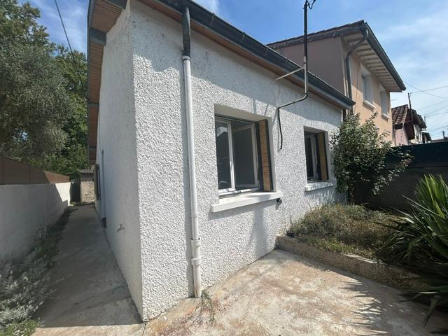 Maison vente à Lyon, Métropole de Lyon
