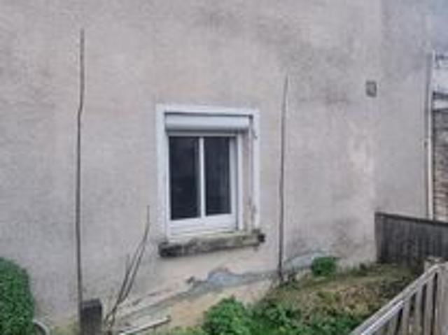 Maison vente à Niort