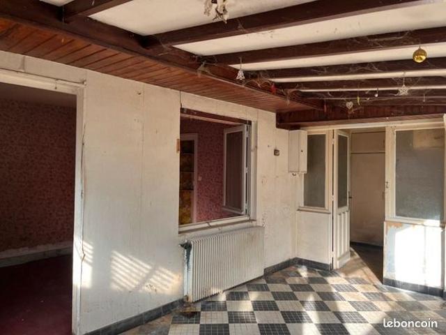 Maison vente à Jonzac, Montendre