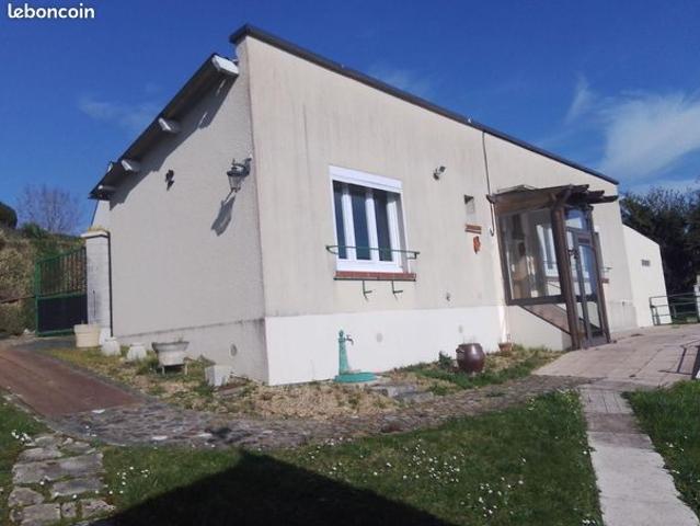Maison vente à Soissons