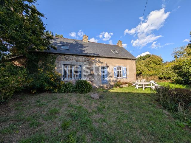 Maison vente à Kernon, Tréméven