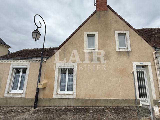 Maison vente à Mamers, Beaumont-sur-sarthe