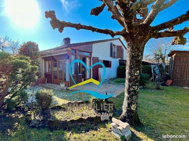 Maison vente à Arcachon, Andernos-les-bains