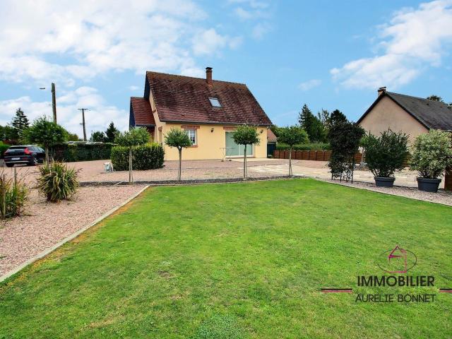 Maison vente à Résidence du Champ de Foire, Moyaux