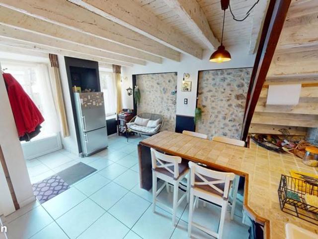 Maison vente à Grenoble, Domène