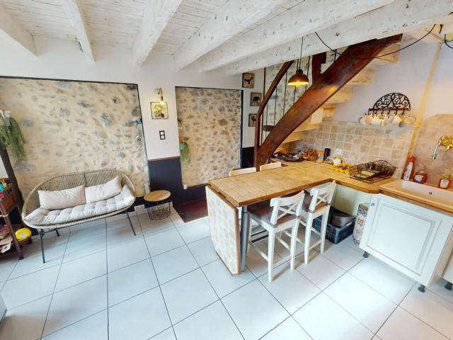 Maison vente à Grenoble, Domène