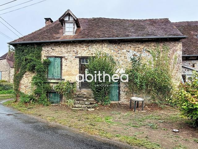 Maison vente à Monbessier, La Meyze