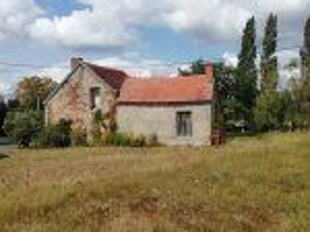 Maison vente à Saint-Hilaire, Aude