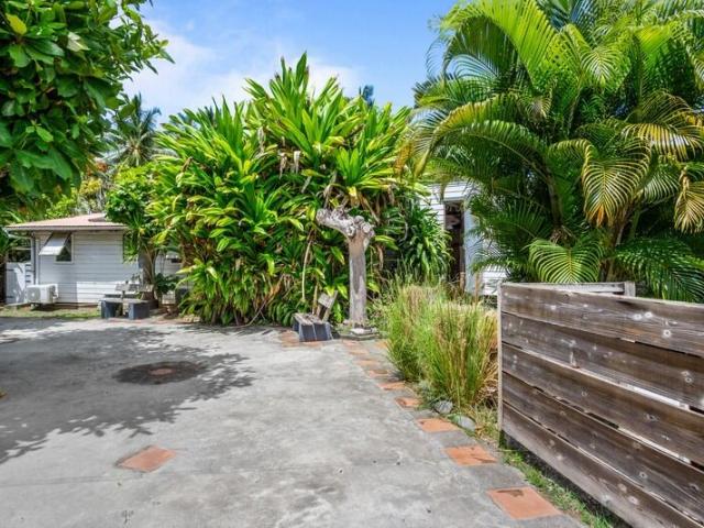 Maison location à Martinique