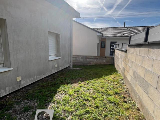 Maison location à Épinal, Epinal